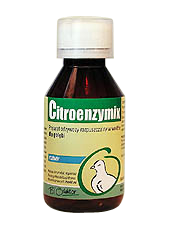 Citroenzymix