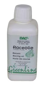 Raceoile