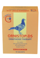 Ornistop-Ds  
