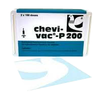 Chevivac-P200
